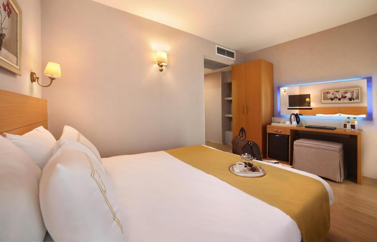 Almina Guest House Isztambul Kültér fotó