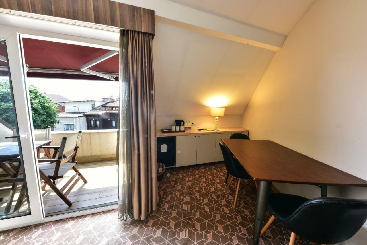 Almina Guest House Isztambul Kültér fotó